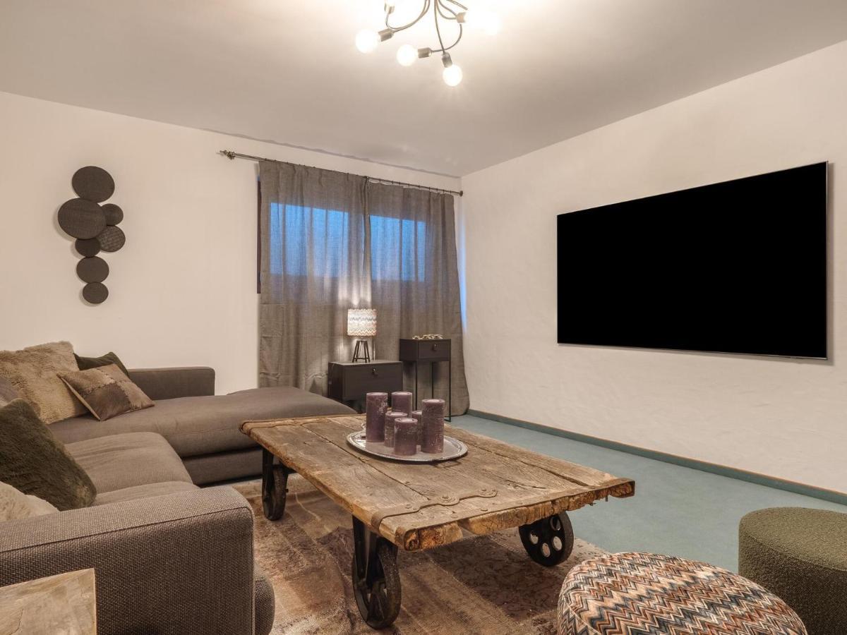 Chalet In St Johann In Tyrol Near Kitzbuehel Apfeldorf Zewnętrze zdjęcie