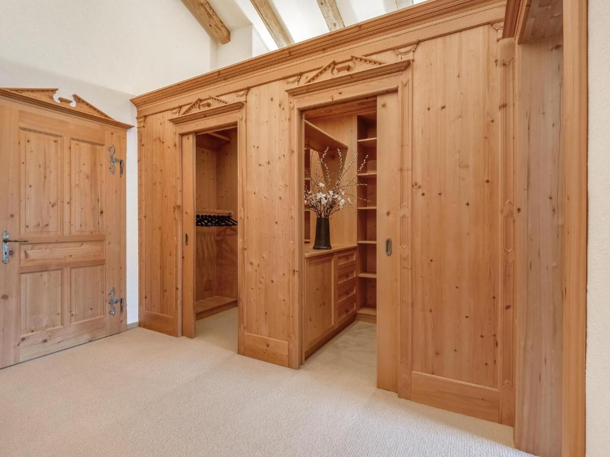 Chalet In St Johann In Tyrol Near Kitzbuehel Apfeldorf Zewnętrze zdjęcie