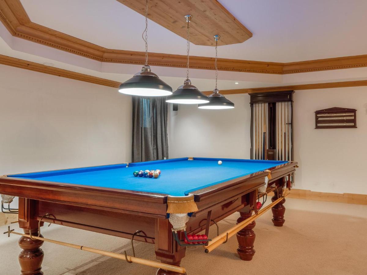 Chalet In St Johann In Tyrol Near Kitzbuehel Apfeldorf Zewnętrze zdjęcie