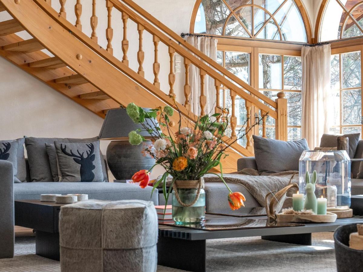 Chalet In St Johann In Tyrol Near Kitzbuehel Apfeldorf Zewnętrze zdjęcie
