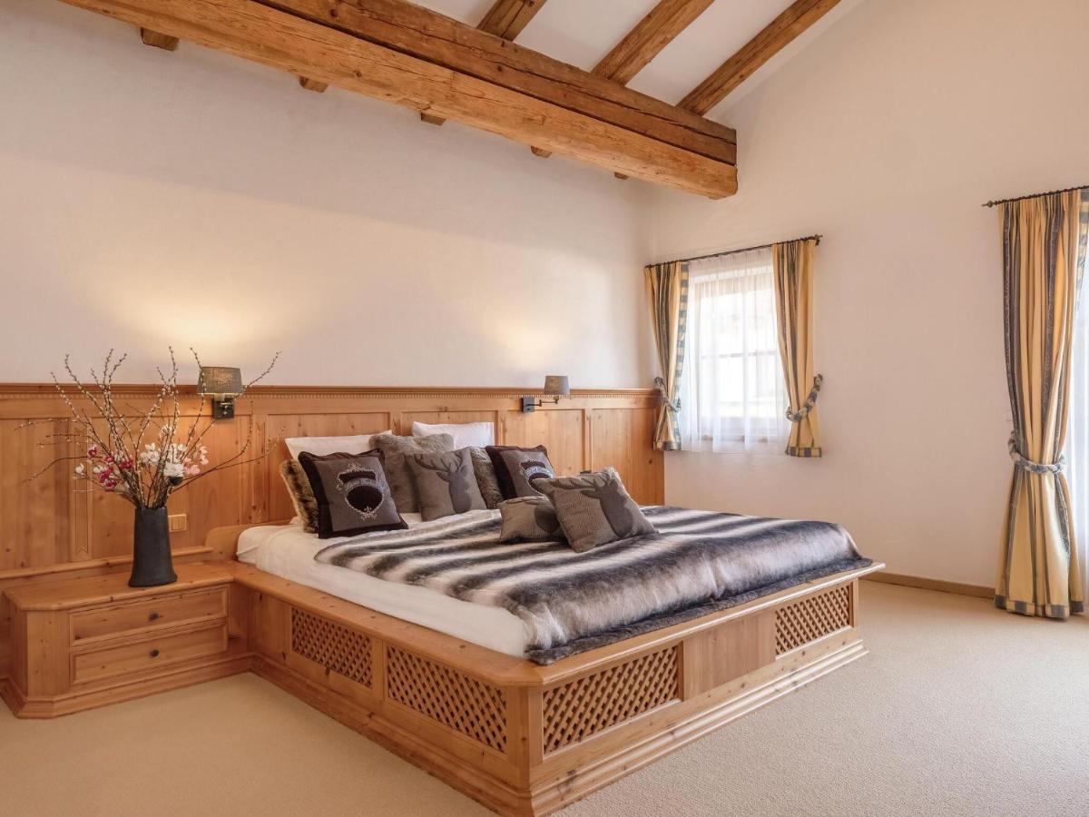 Chalet In St Johann In Tyrol Near Kitzbuehel Apfeldorf Zewnętrze zdjęcie