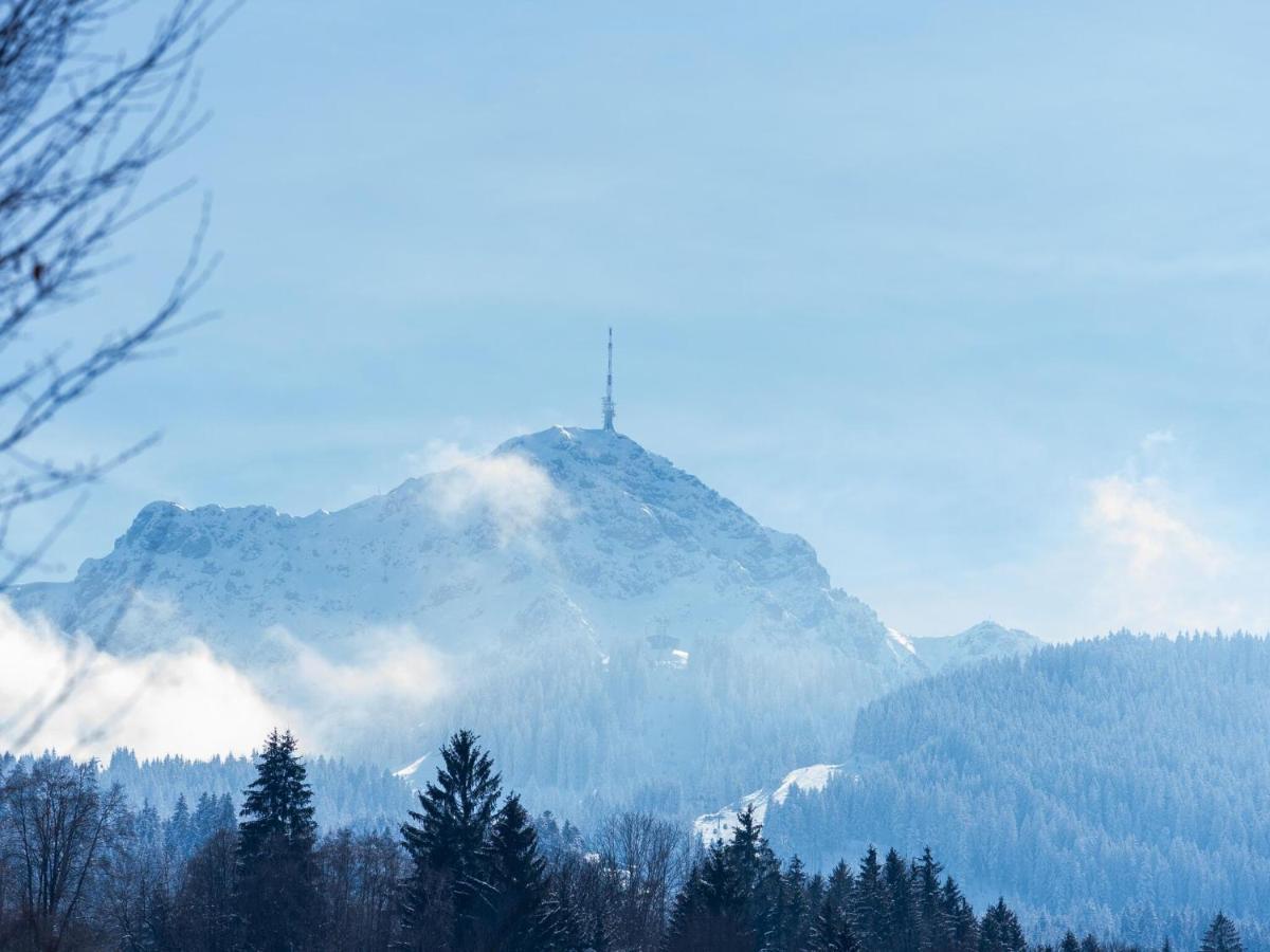 Chalet In St Johann In Tyrol Near Kitzbuehel Apfeldorf Zewnętrze zdjęcie