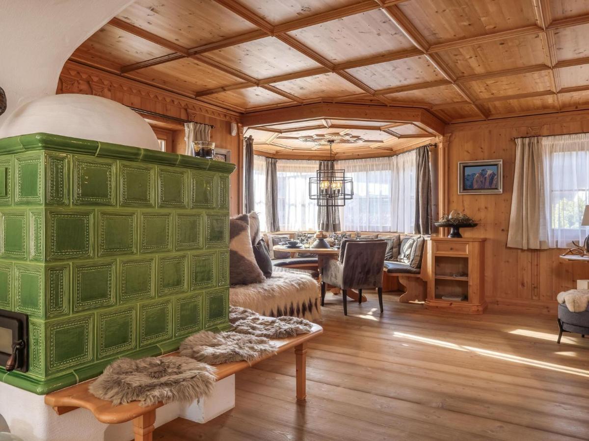 Chalet In St Johann In Tyrol Near Kitzbuehel Apfeldorf Zewnętrze zdjęcie