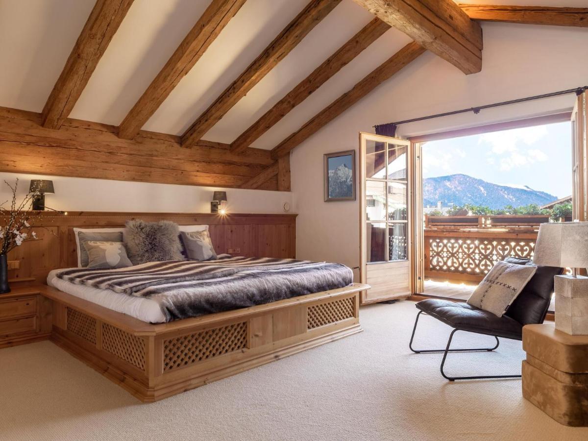 Chalet In St Johann In Tyrol Near Kitzbuehel Apfeldorf Zewnętrze zdjęcie