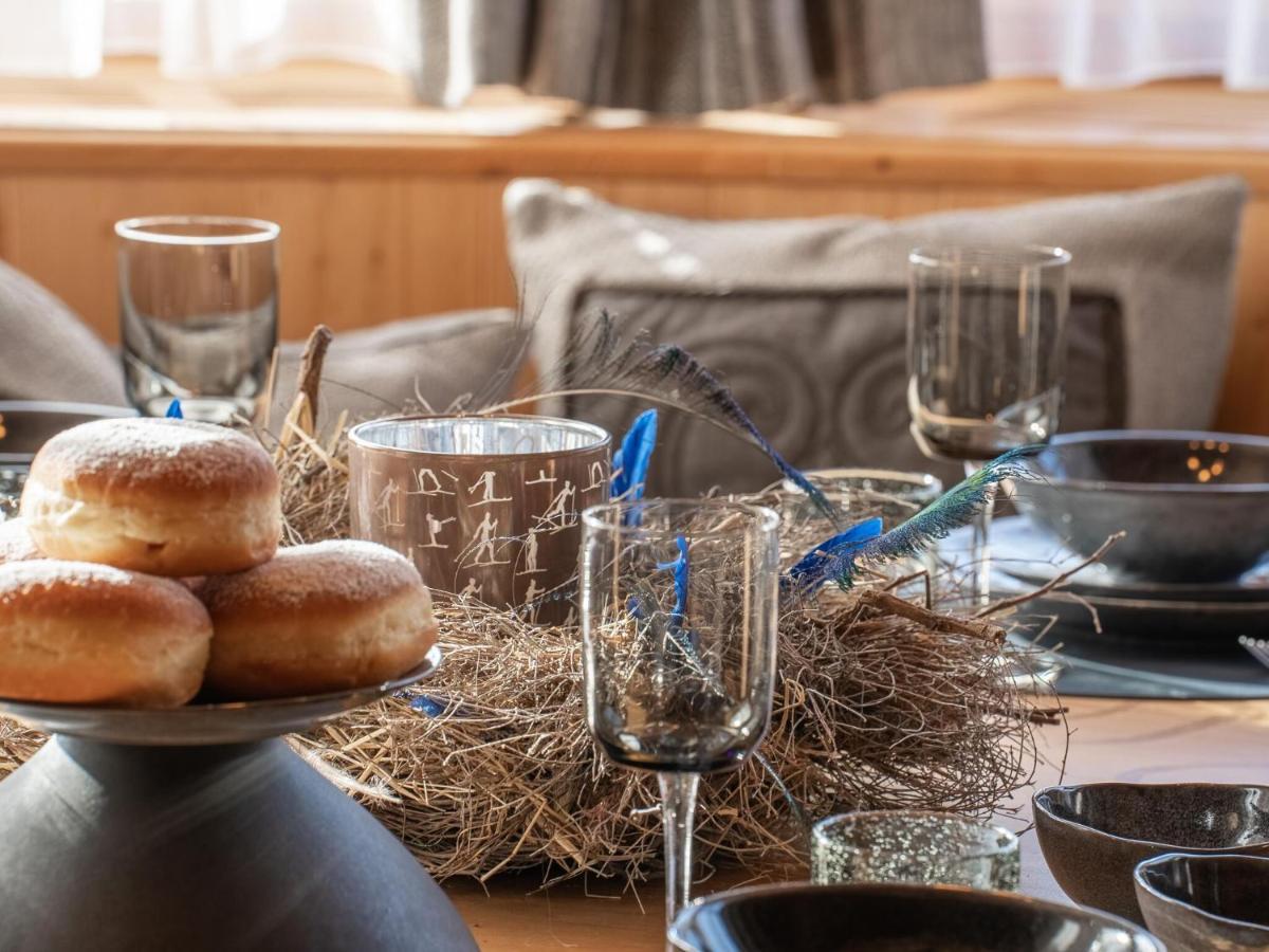 Chalet In St Johann In Tyrol Near Kitzbuehel Apfeldorf Zewnętrze zdjęcie