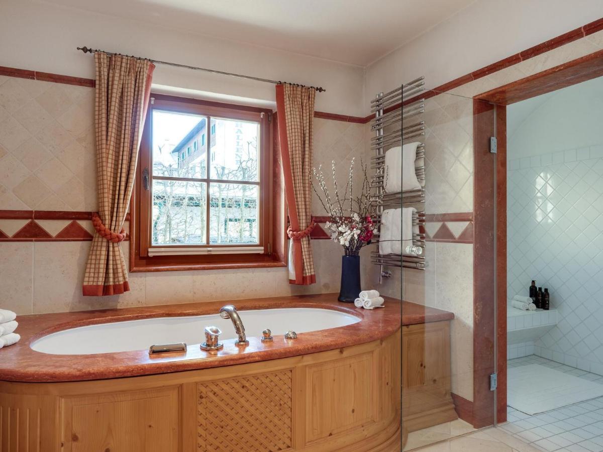 Chalet In St Johann In Tyrol Near Kitzbuehel Apfeldorf Zewnętrze zdjęcie